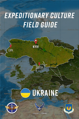 Ukraine About This Guide