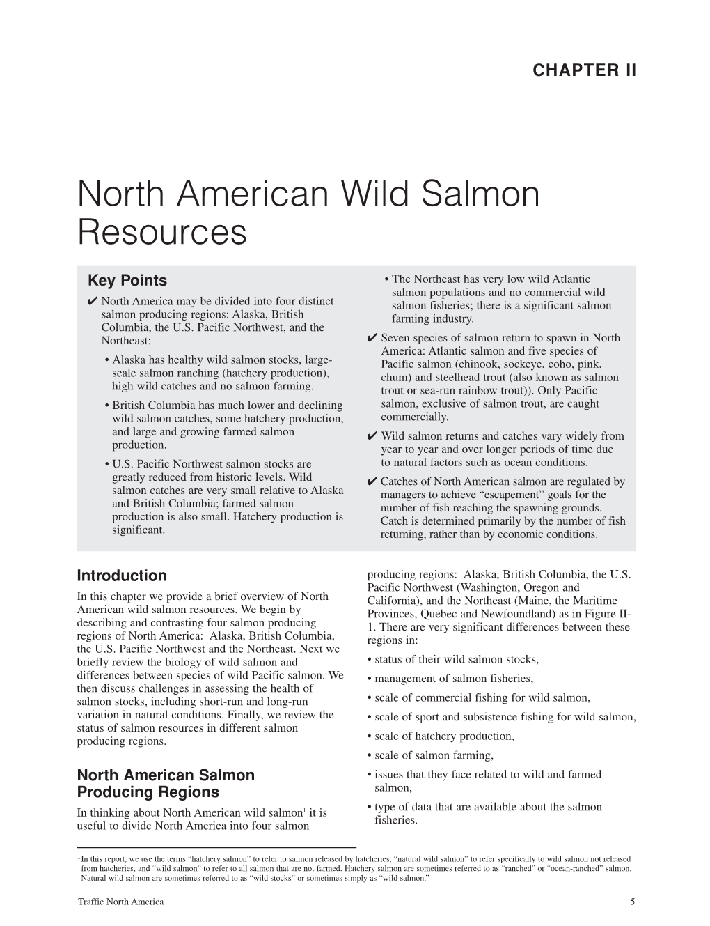 Salmon Report Chapter 2