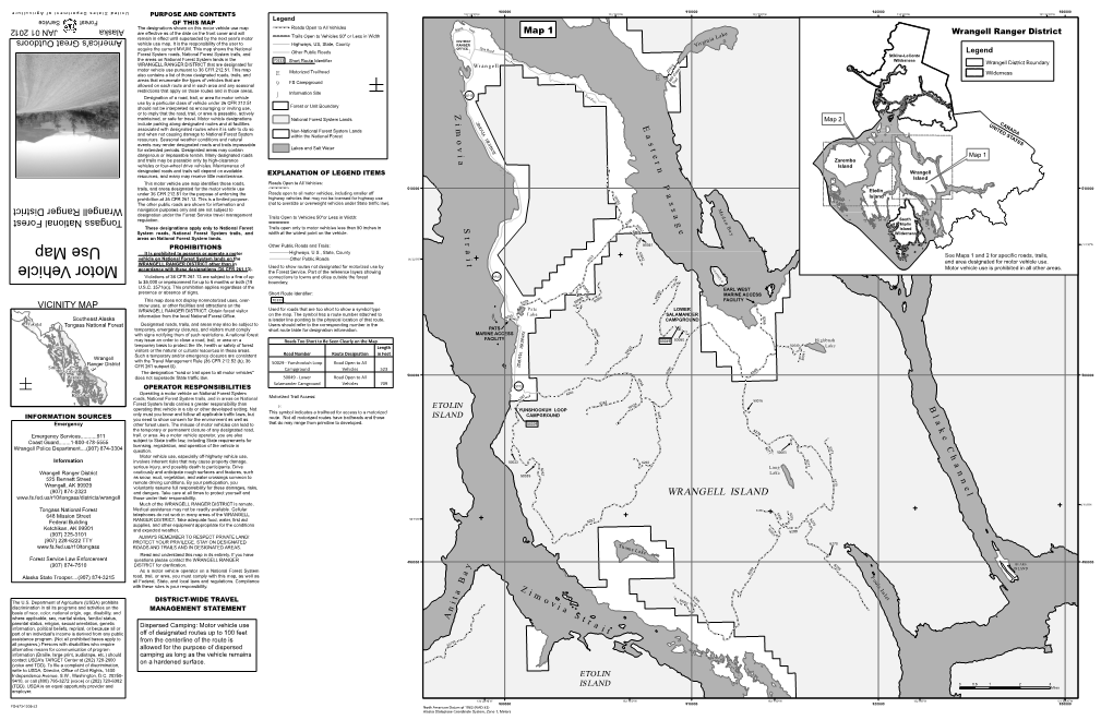 Picture Here Put Use Map Motor Vehicle