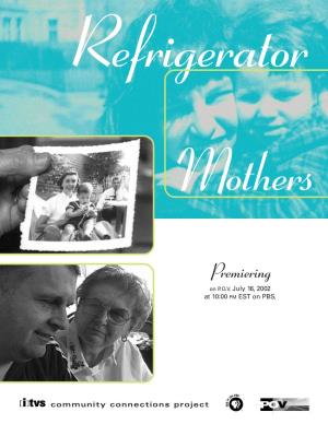 Refrigerator Mothers