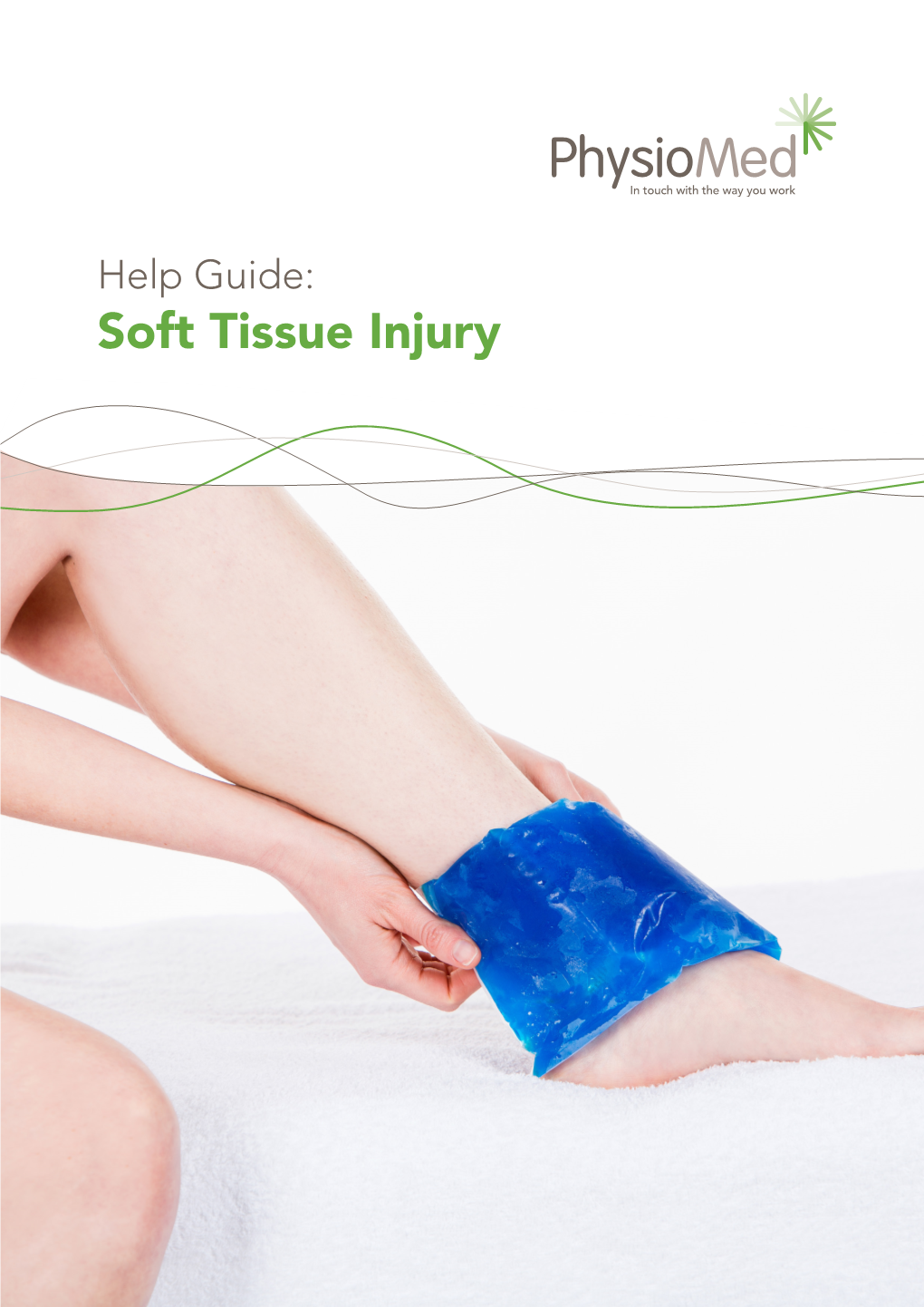 Soft Tissue Injury Physio Med Maintaining a Fit and Healthy Workforce