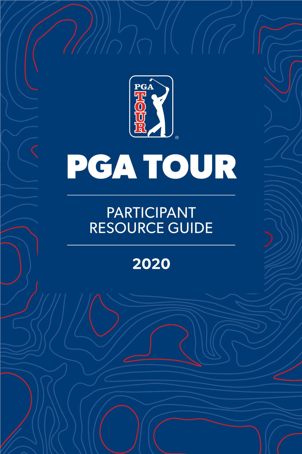 PGA TOUR Hole Location Policy