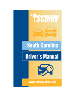 AAMVA Model Driver's License Manual