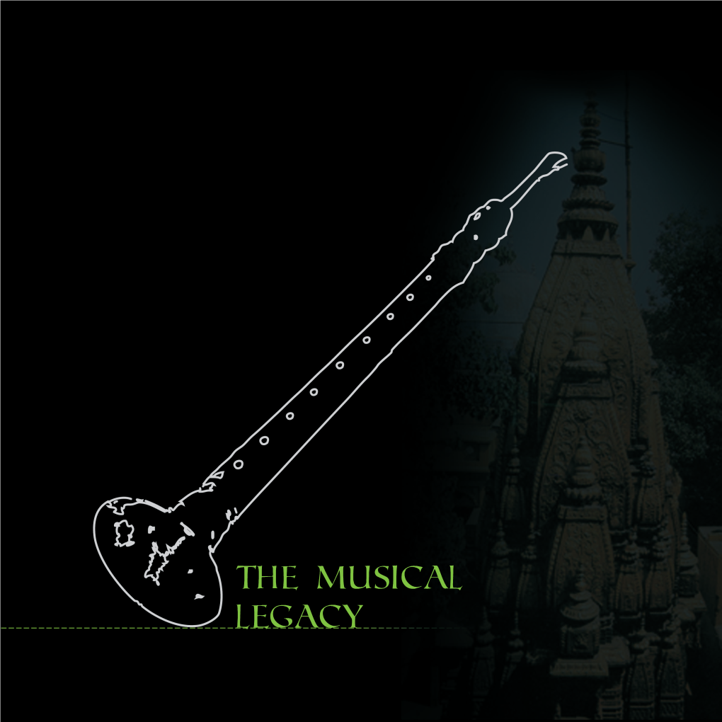 The Musical Legacy