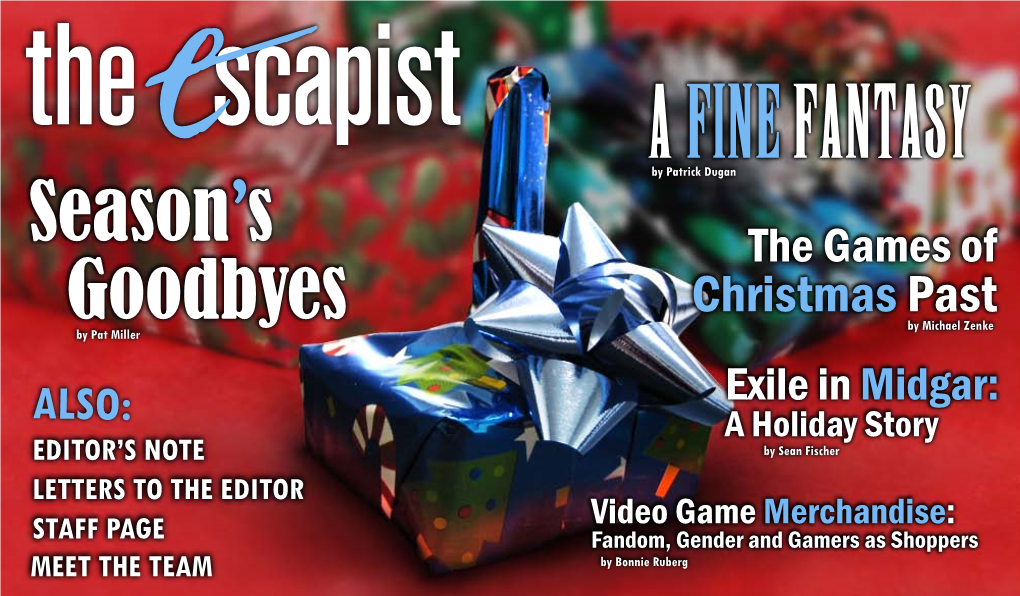 Theescapist 024.Pdf