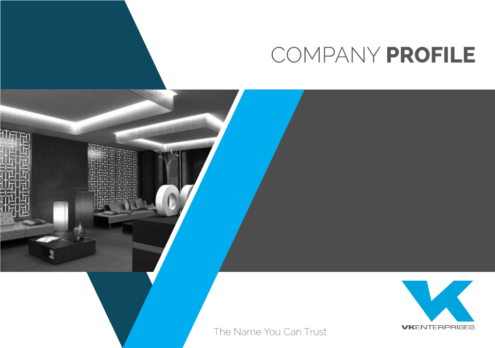 Company Profile