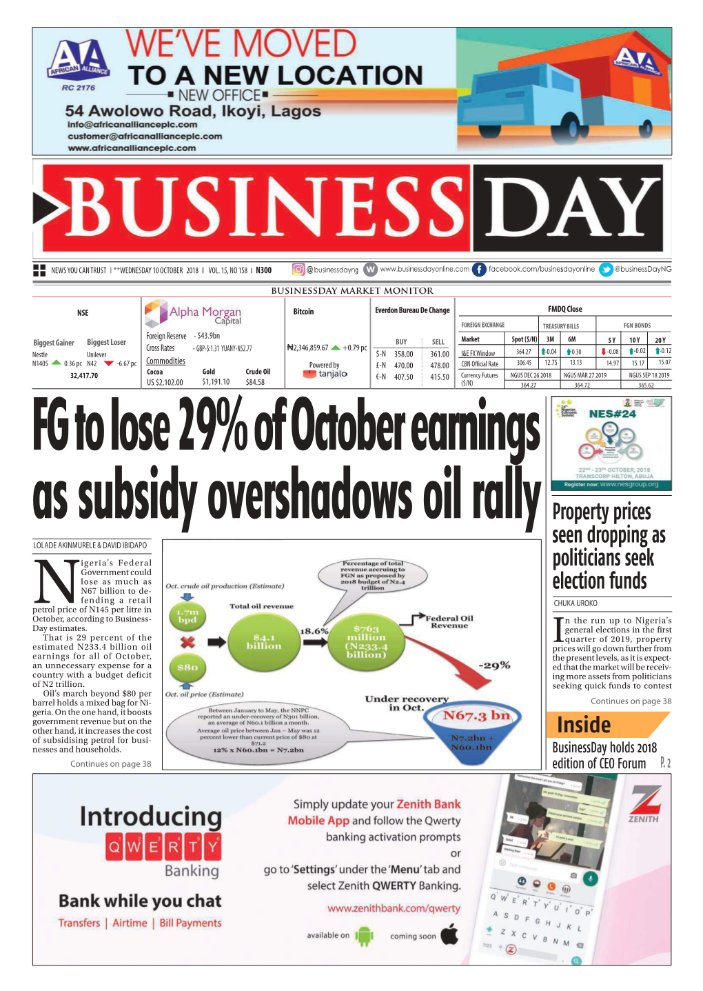 Businessday 10 Oct 2018-1