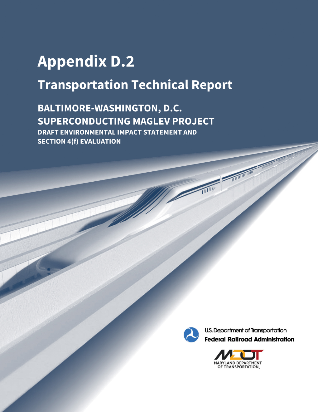 Transportation Technical Report