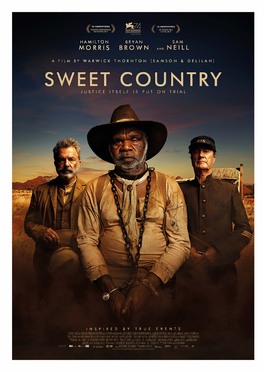 Sweet Country Justice Itself Is Put on Trial