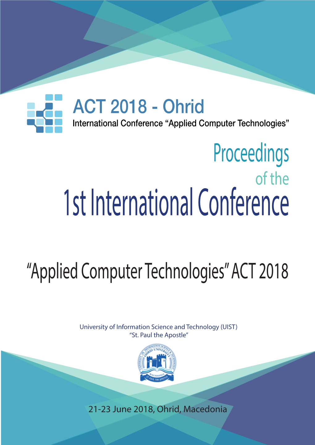 Proceedings ACT2018-Ohrid V2.Pdf