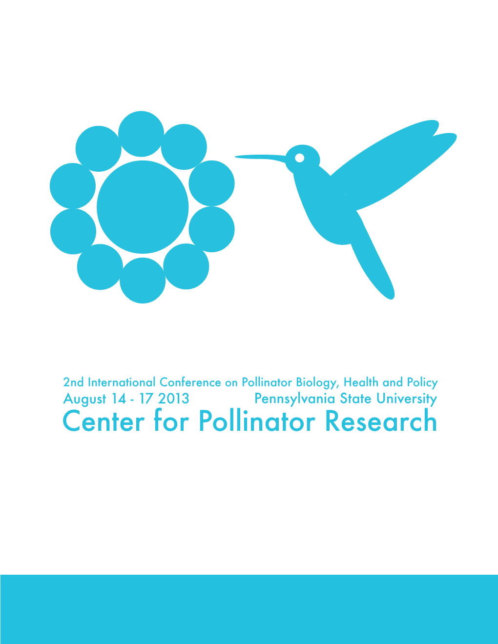 Center for Pollinator Research