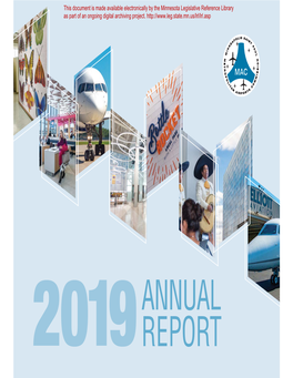 2019Annual Report