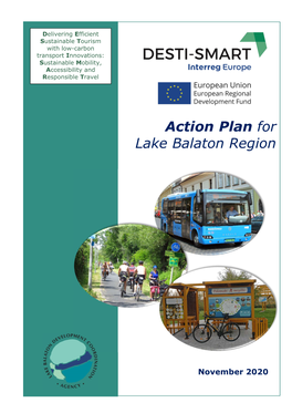 Action Plan for Lake Balaton Region