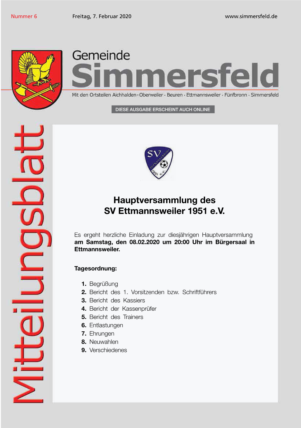 Simmersfeld KW 06 ID 158526