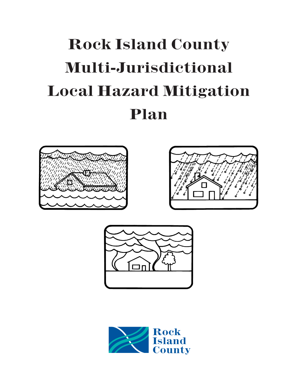 Rock Island County Multi-Jurisdictional Local Hazard Mitigation Plan