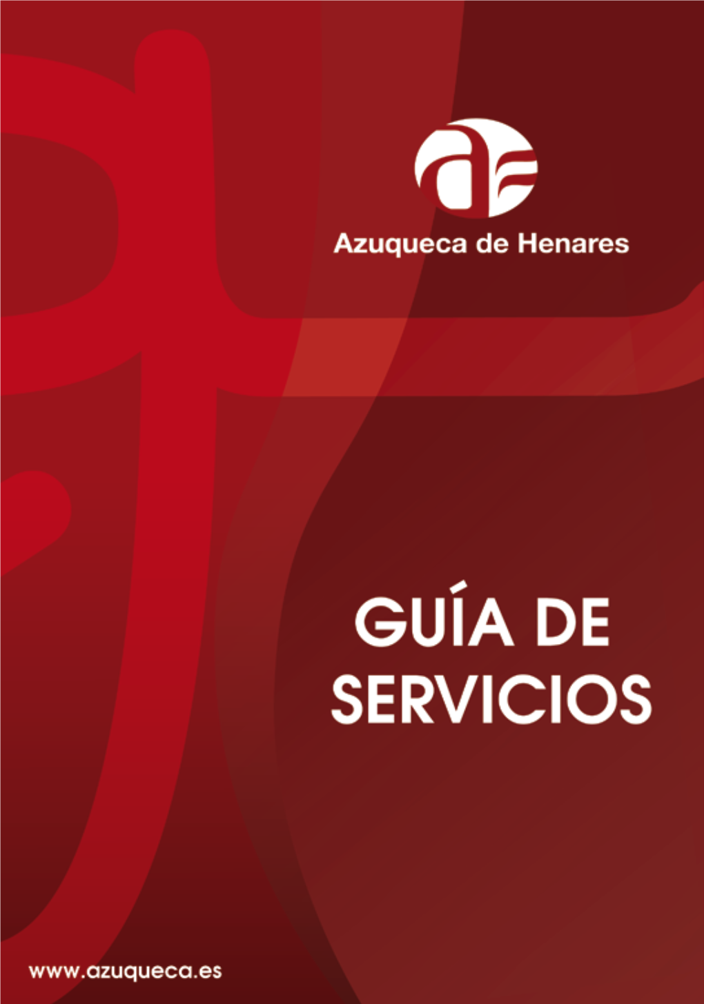 Guía Municipal De Servicios