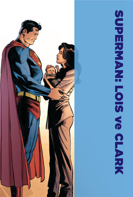 SUPERMAN: LOIS Ve CLARK