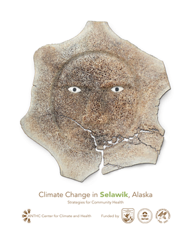 Climate Change in Selawik, Alaska Strategies for Community Health
