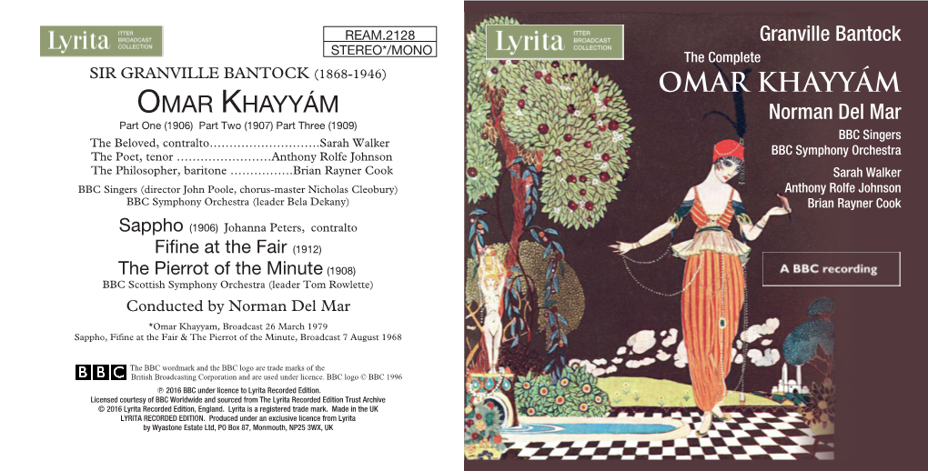 Omar Khayyám