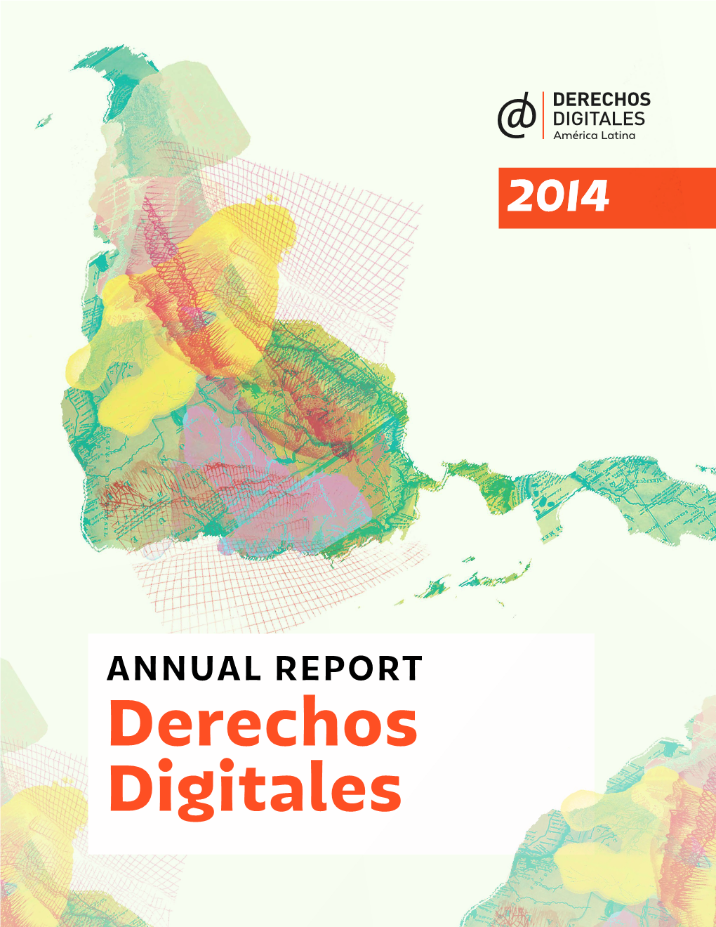 Derechos Digitales Contents