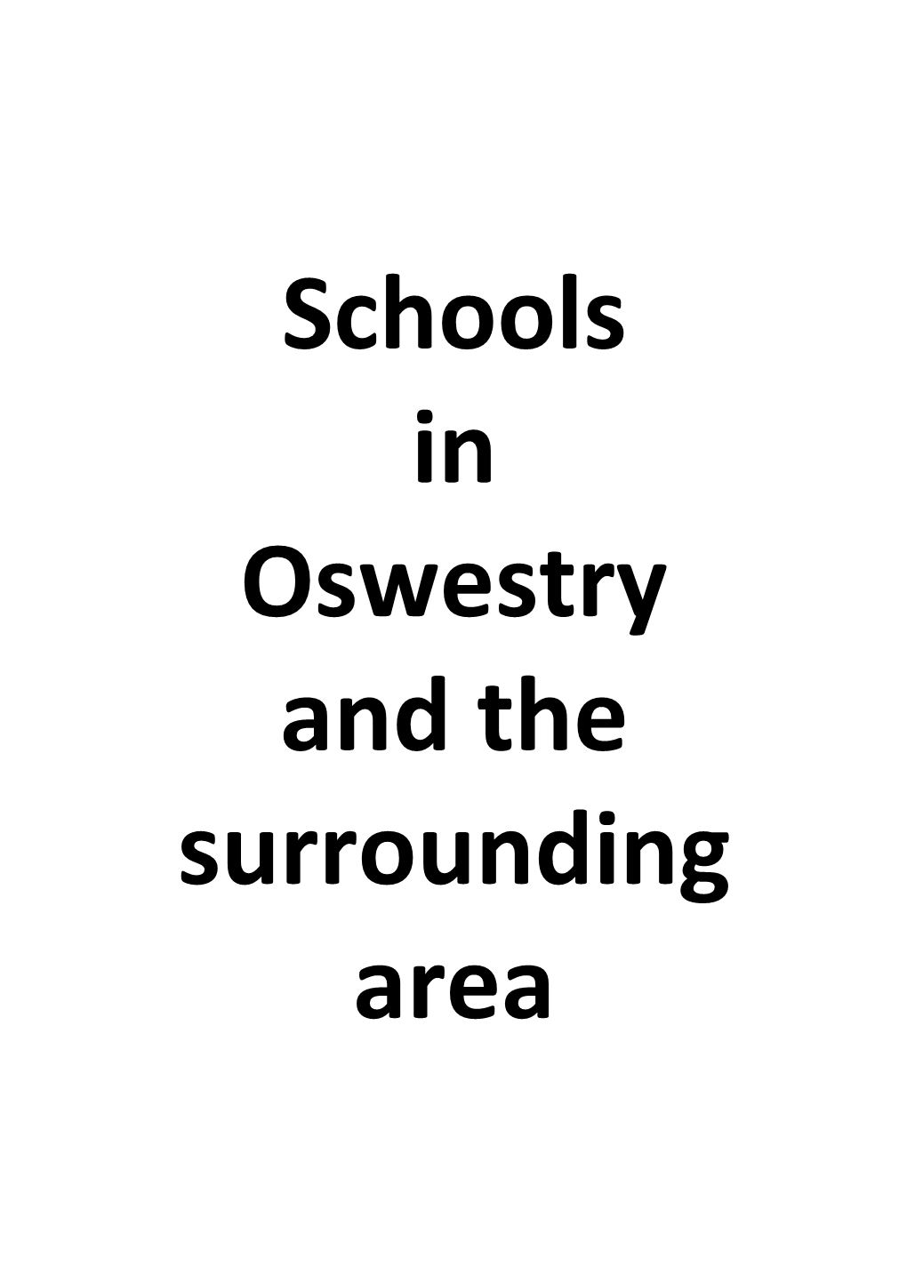 Schools-In-Oswestry-Surr-Area-V4