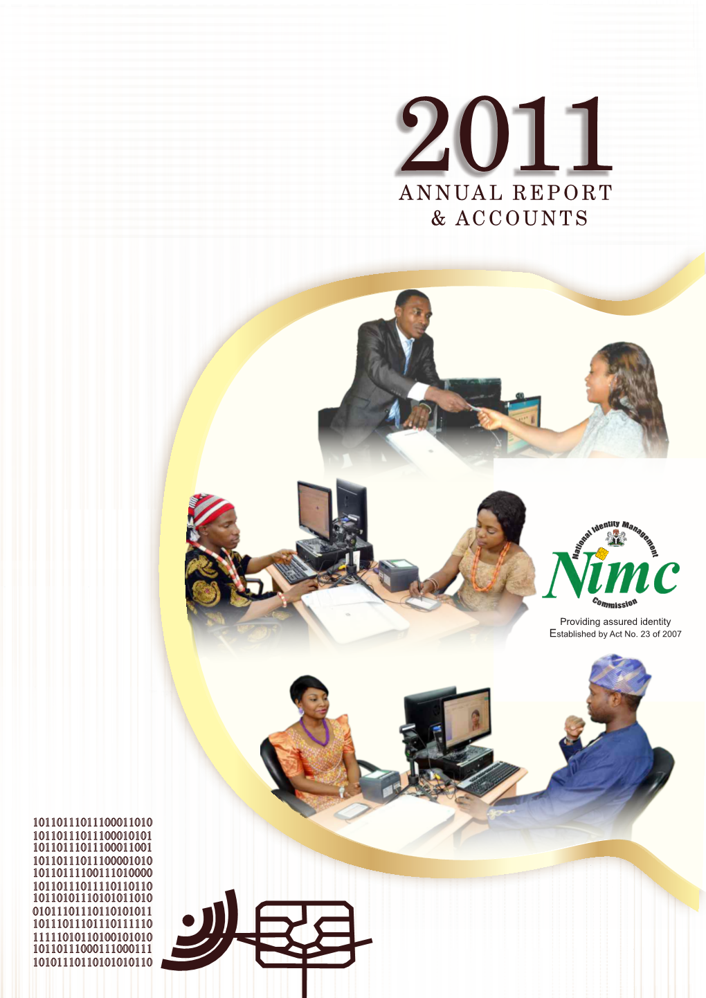 Annual Report 2011