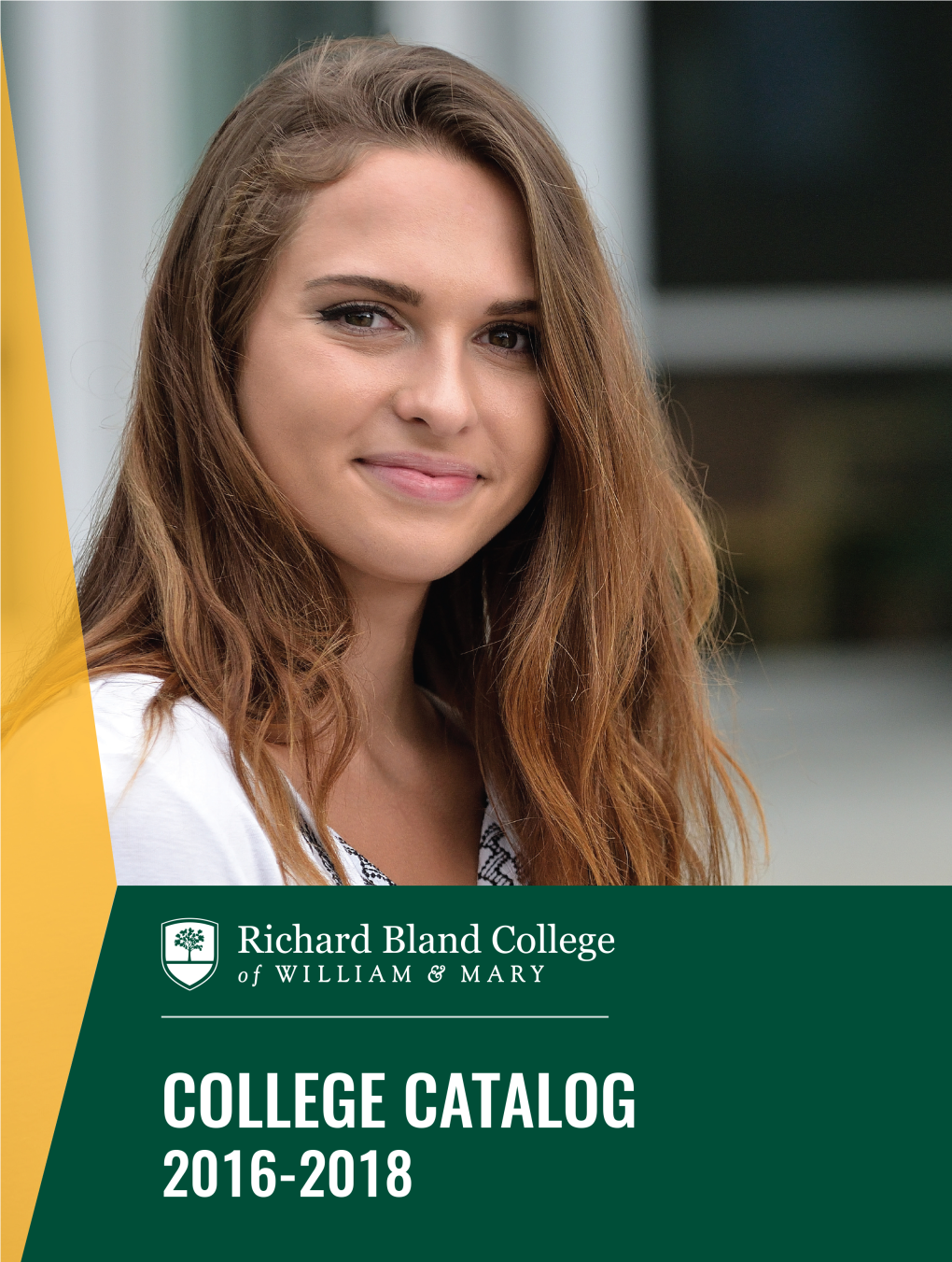 College-Catalog-2016-2018.Pdf