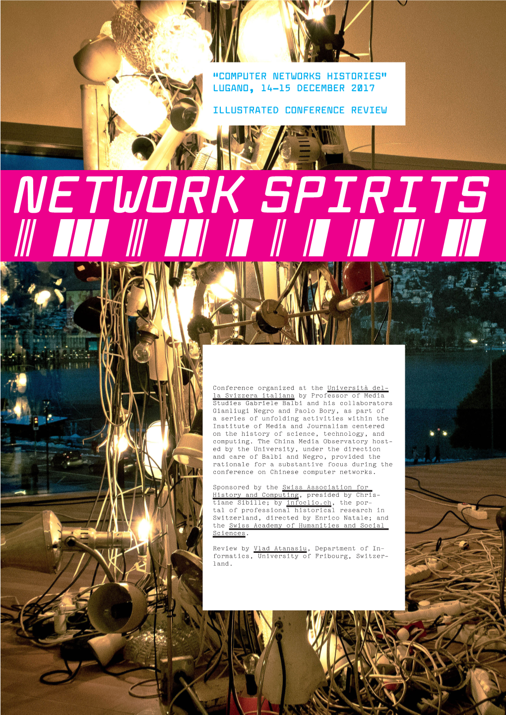 Network Spirits