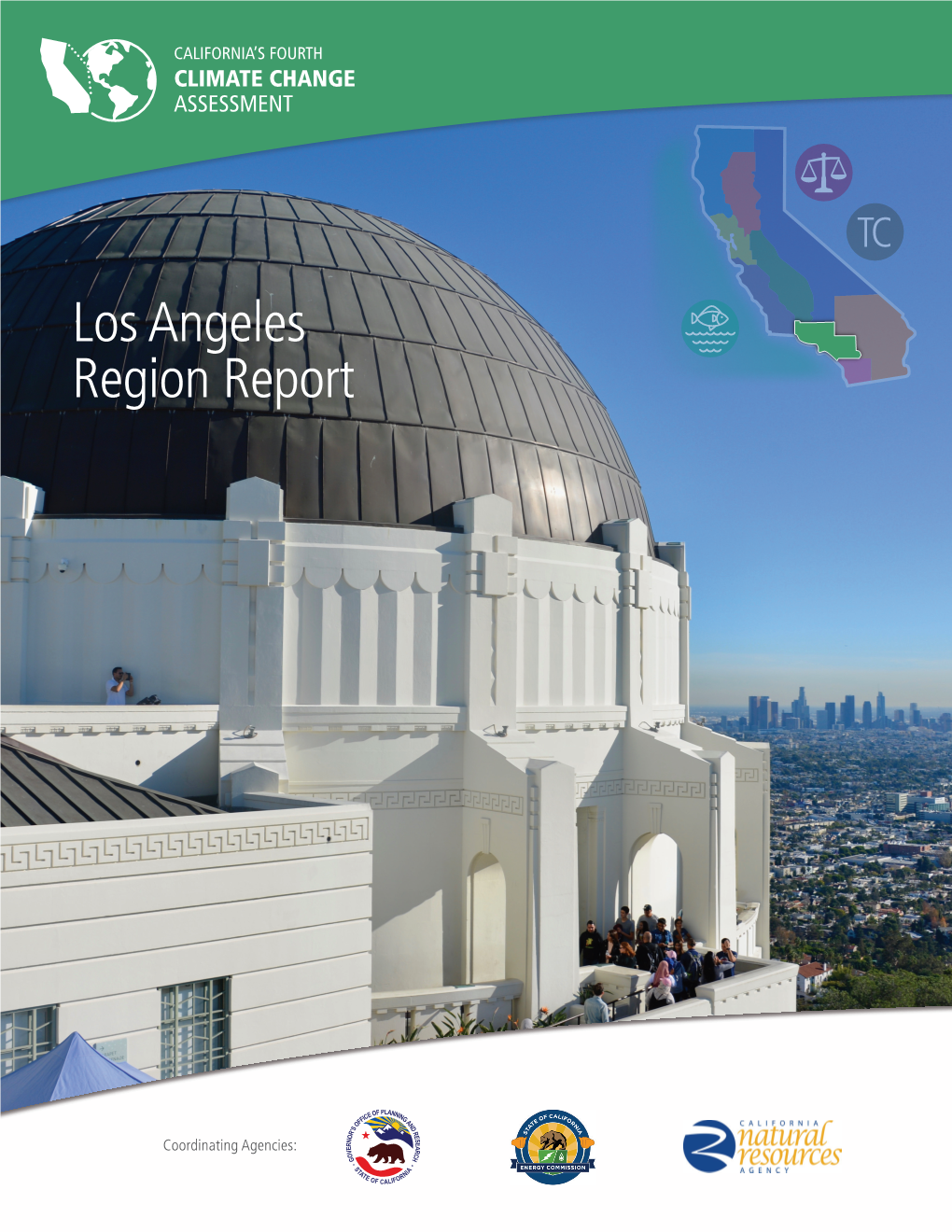 Los Angeles Region Report