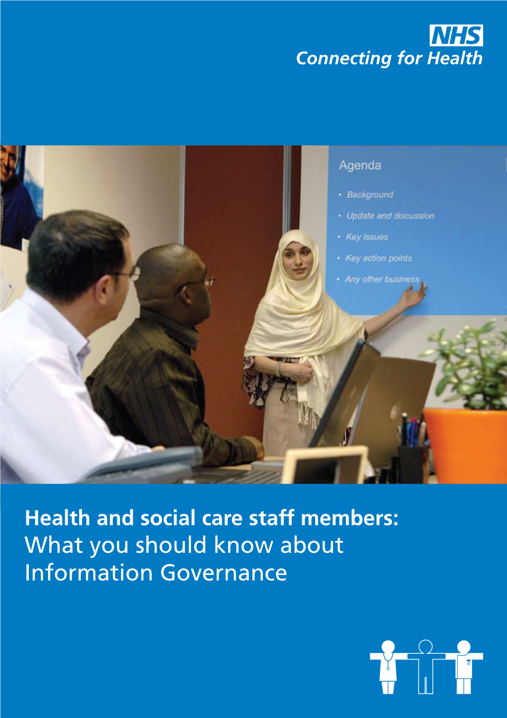 Information Governance