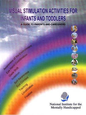 Visual Stimulation Activities for Infants and Toddlers