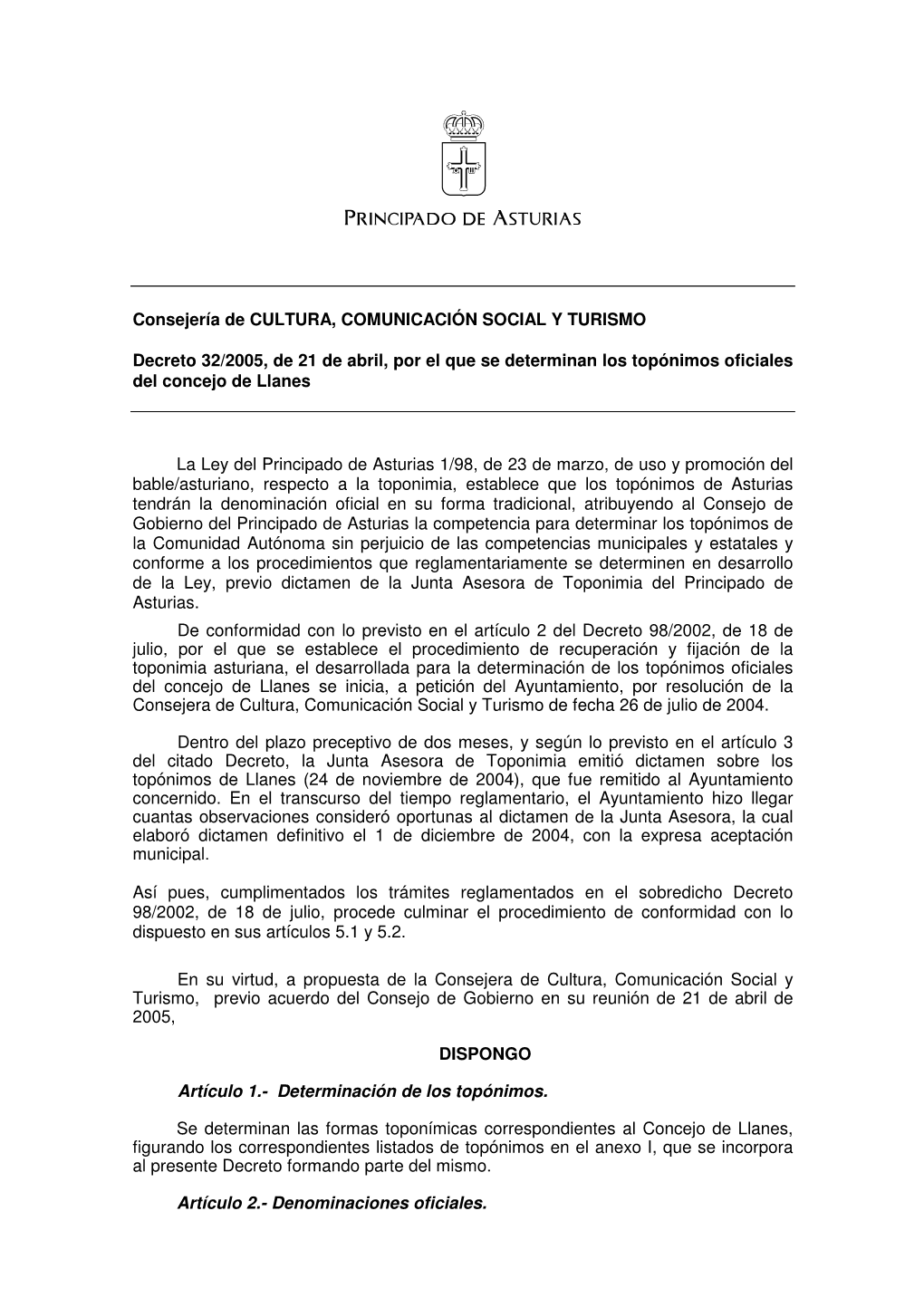 Llanes-Decreto.Pdf