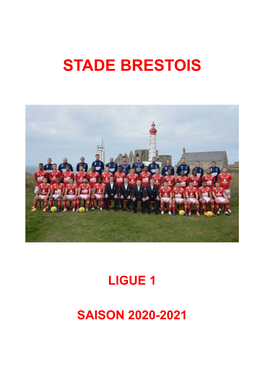 Ligue 1 Saison 2020-2021