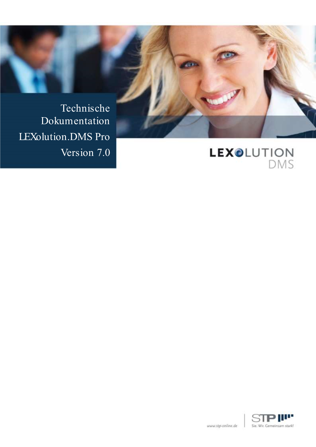 Lexolution.DMS Pro Version 7.0