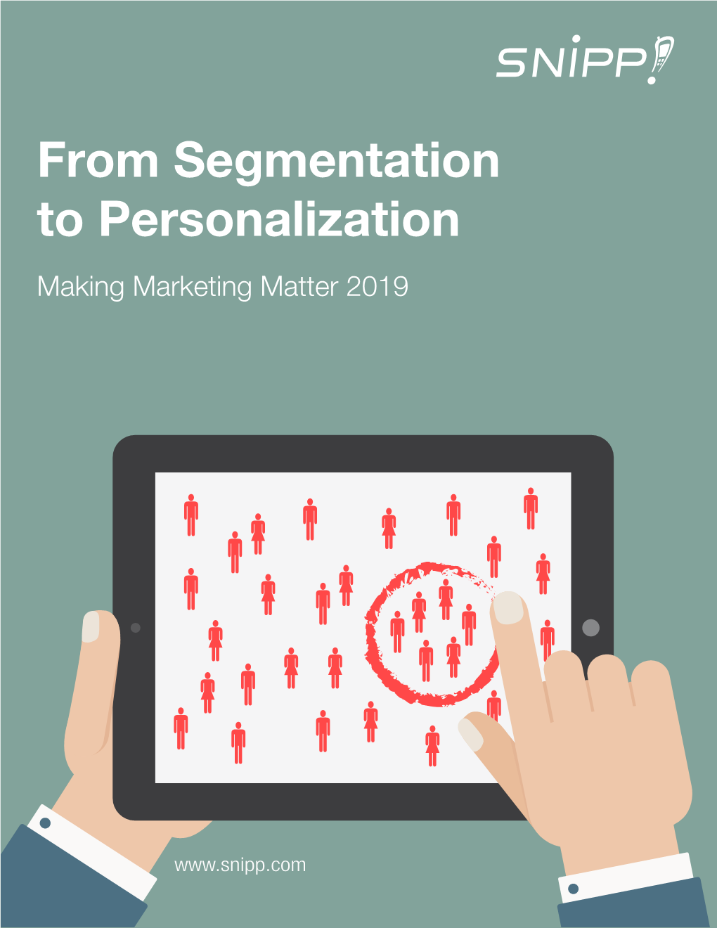 Loyalty Personalisation & Segmentation