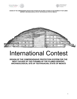 International Contest