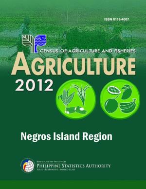 Negros Island Region