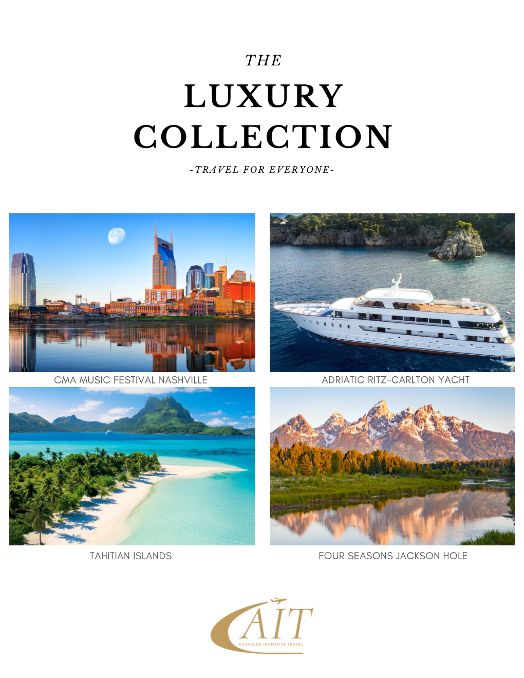 Luxury Collection