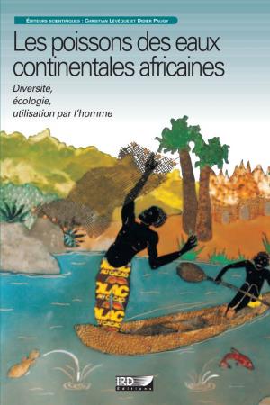 Les Poissons Des Eaux Continentales Africaines