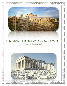 CLE Level II Dictionary