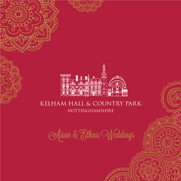 Asian & Ethnic Weddings