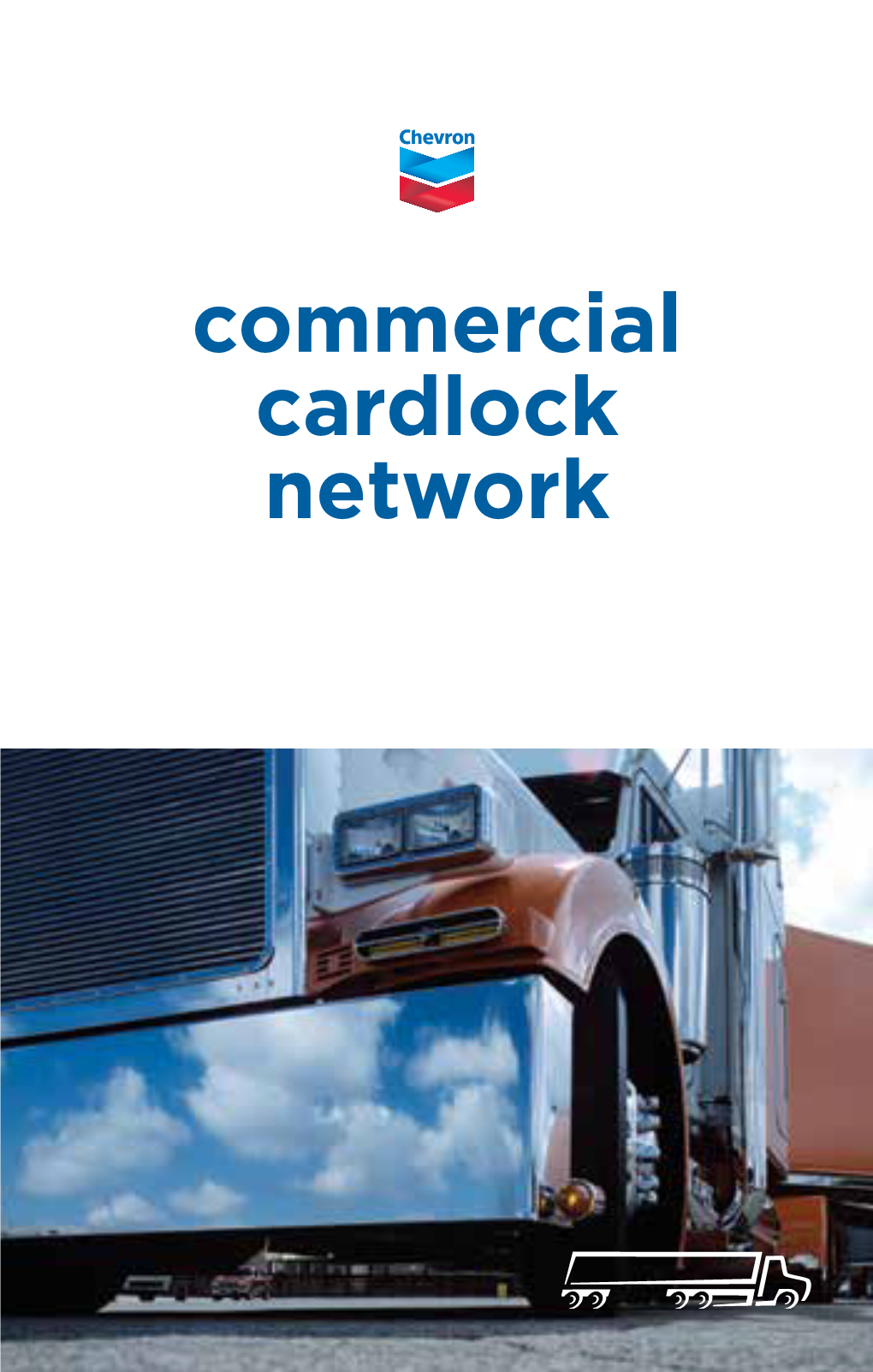 Commercial Cardlock Network Cardlocks & Agencies
