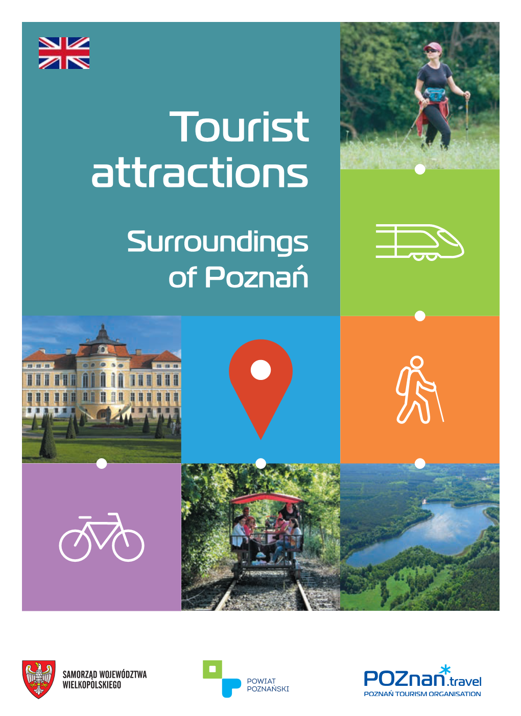 Tourist Attractions