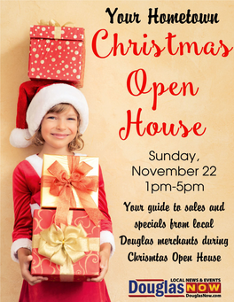 2020Xmasopenhouse.Pdf