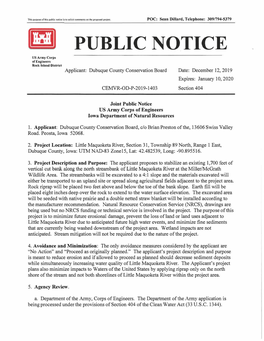 Public Notice 2019-1403