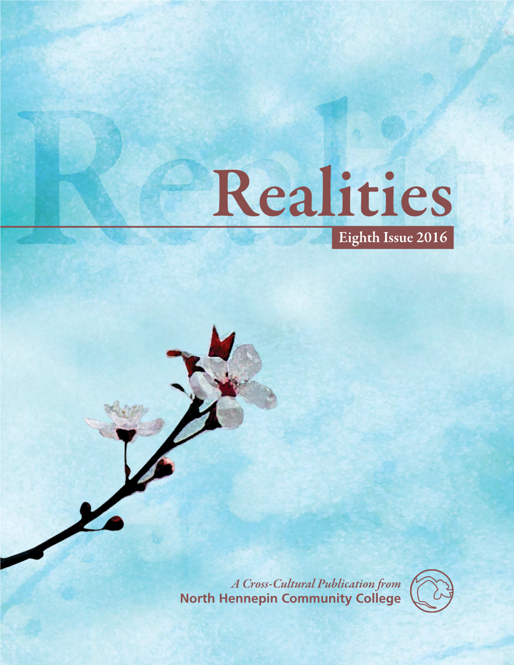 Realities Realitieseighth Issue 2016