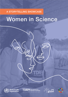 “Women in Science” Compendium