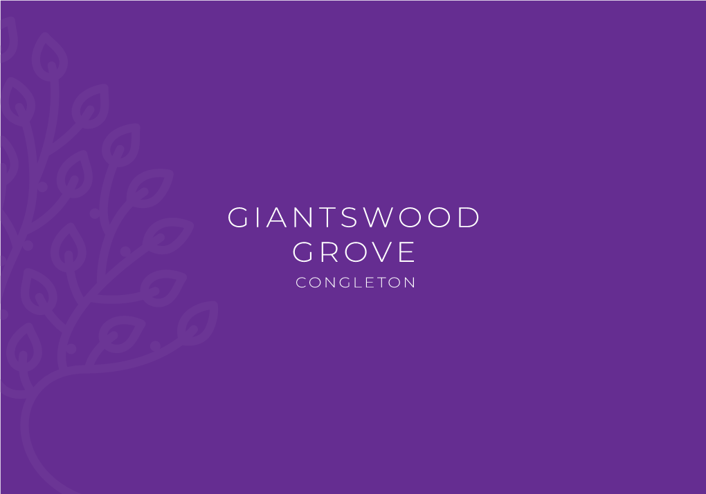 Giantswood Grove