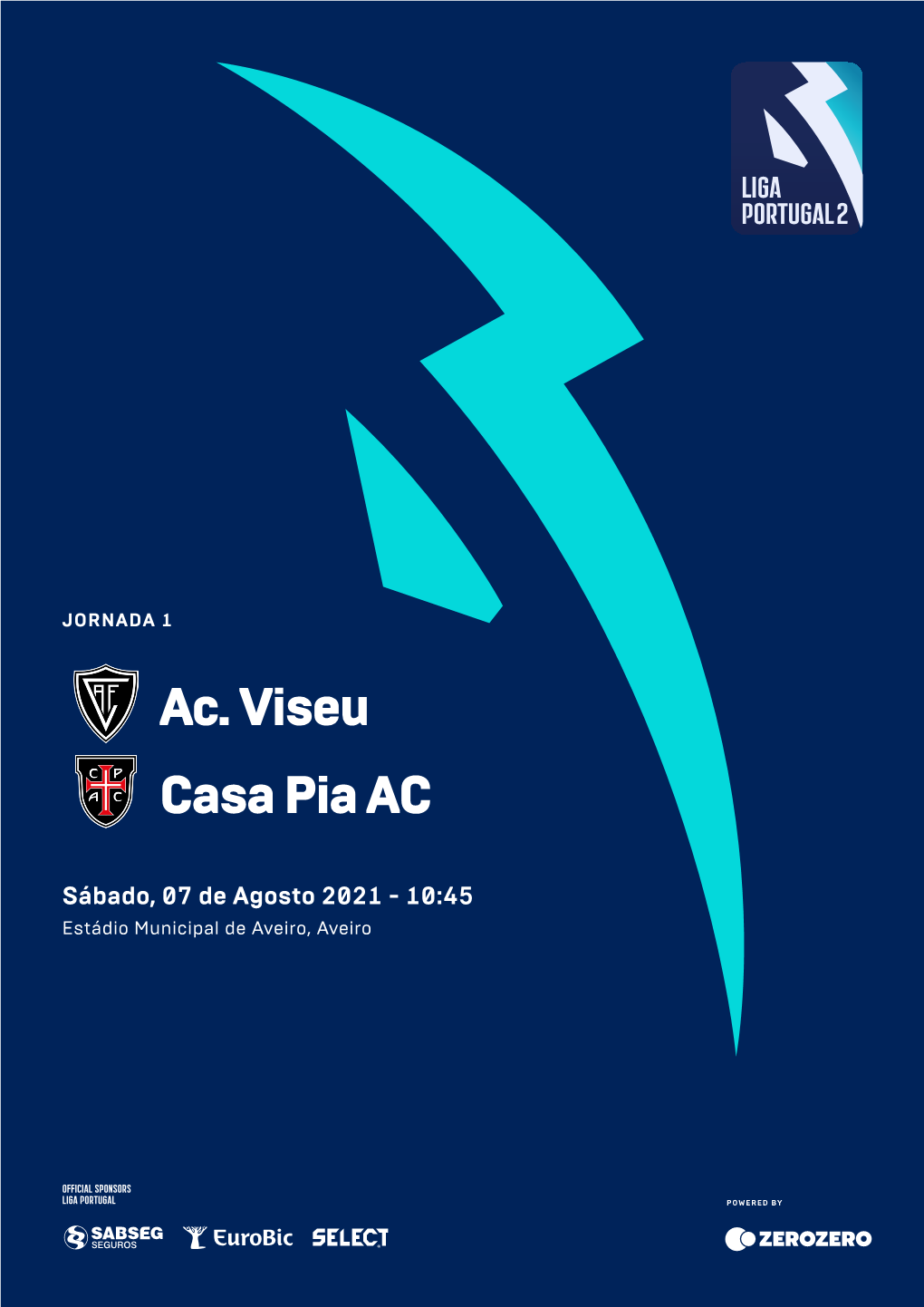 Ac. Viseu Casa Pia AC