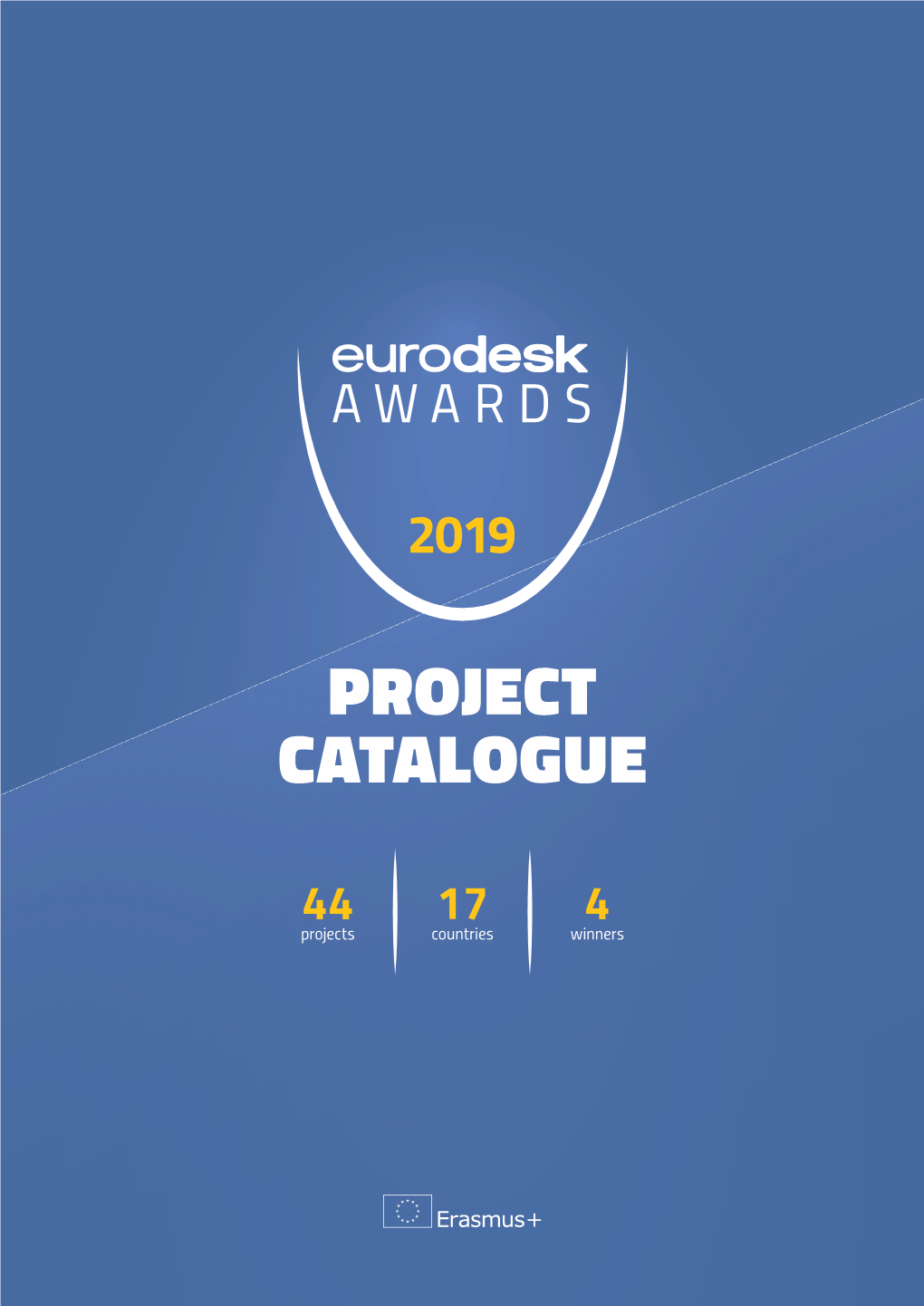 Project Catalogue